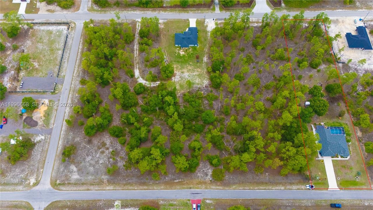 House & lot