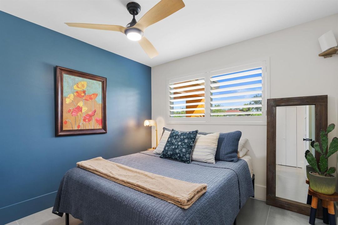 Bedroom #3