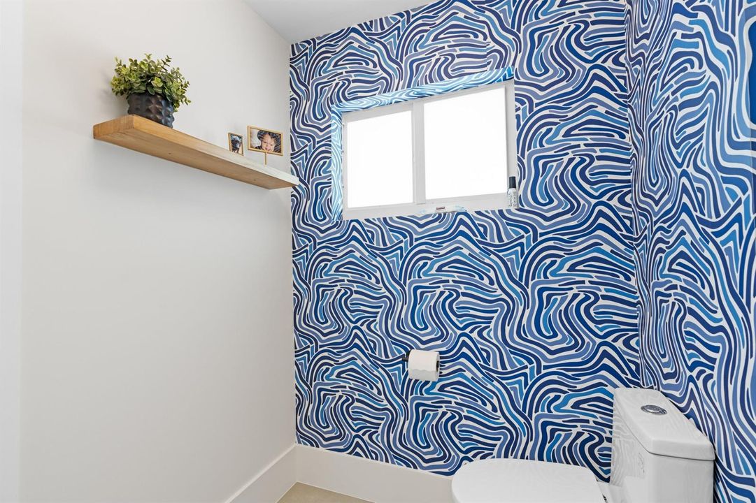 Bathroom #2