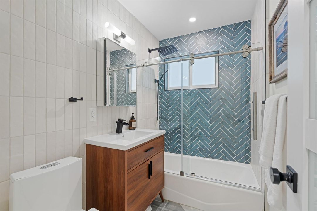 Bathroom #3