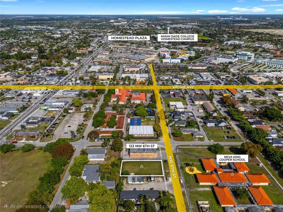 На продажу: $499,000 (0.23 acres)