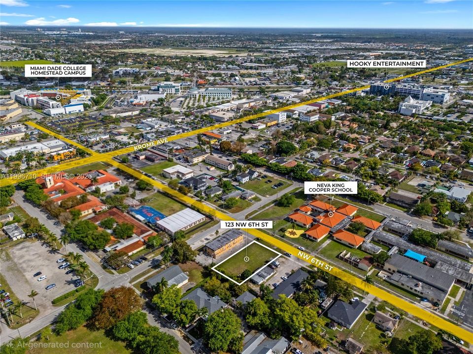 На продажу: $499,000 (0.23 acres)