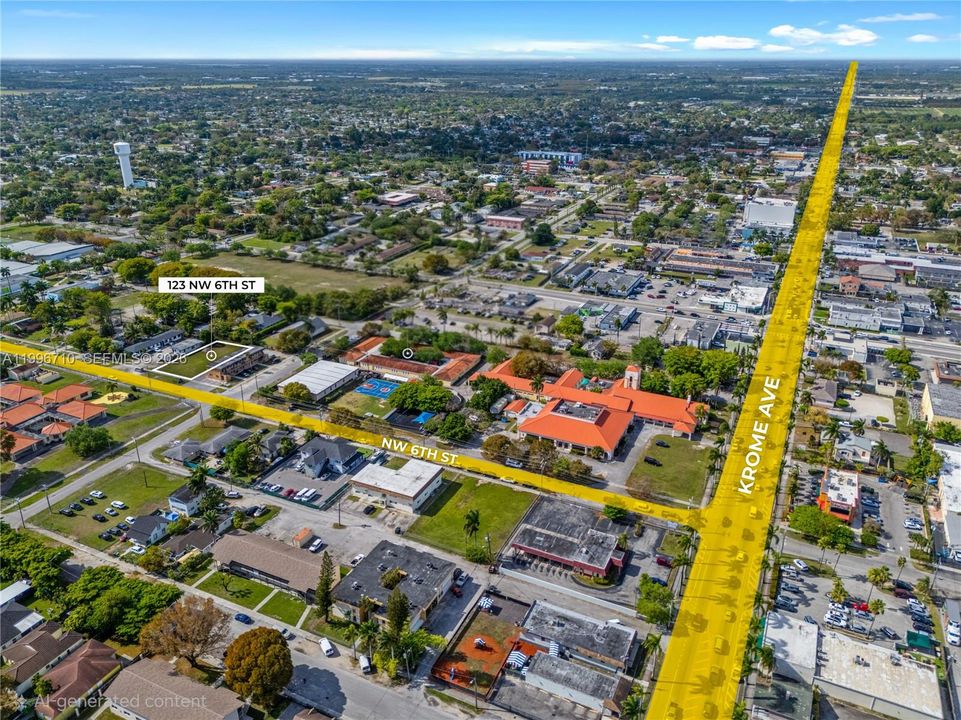 На продажу: $499,000 (0.23 acres)