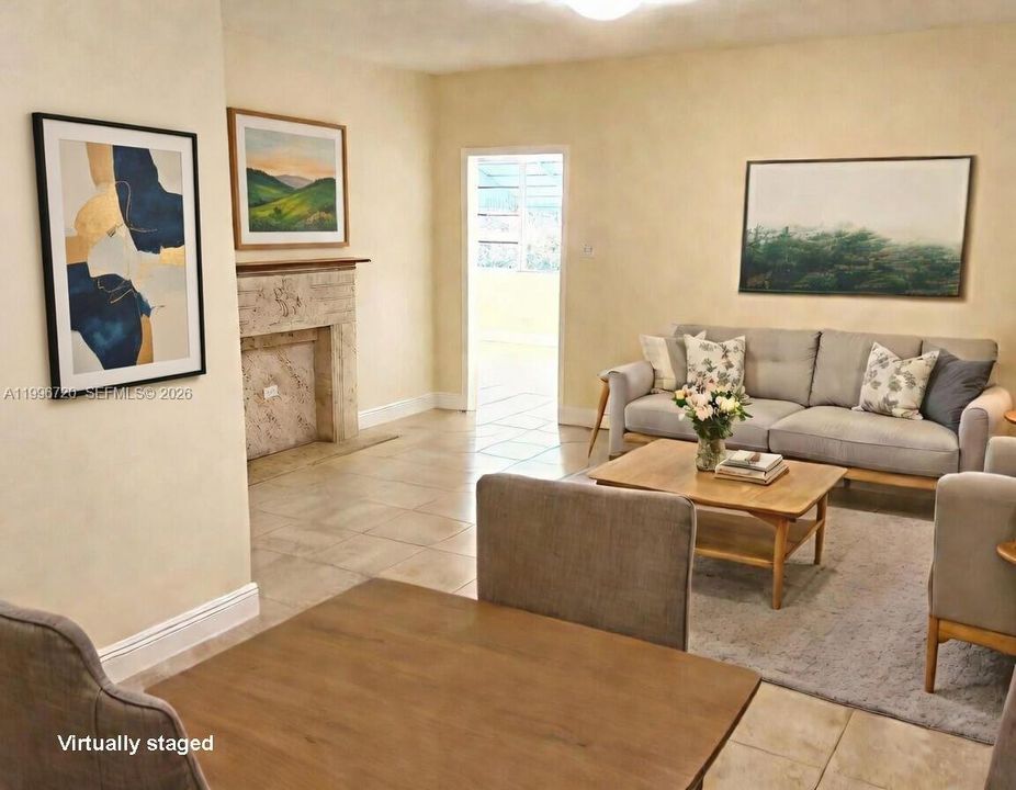 Activo con contrato: $730,000 (2 camas, 2 baños, 1523 Pies cuadrados)