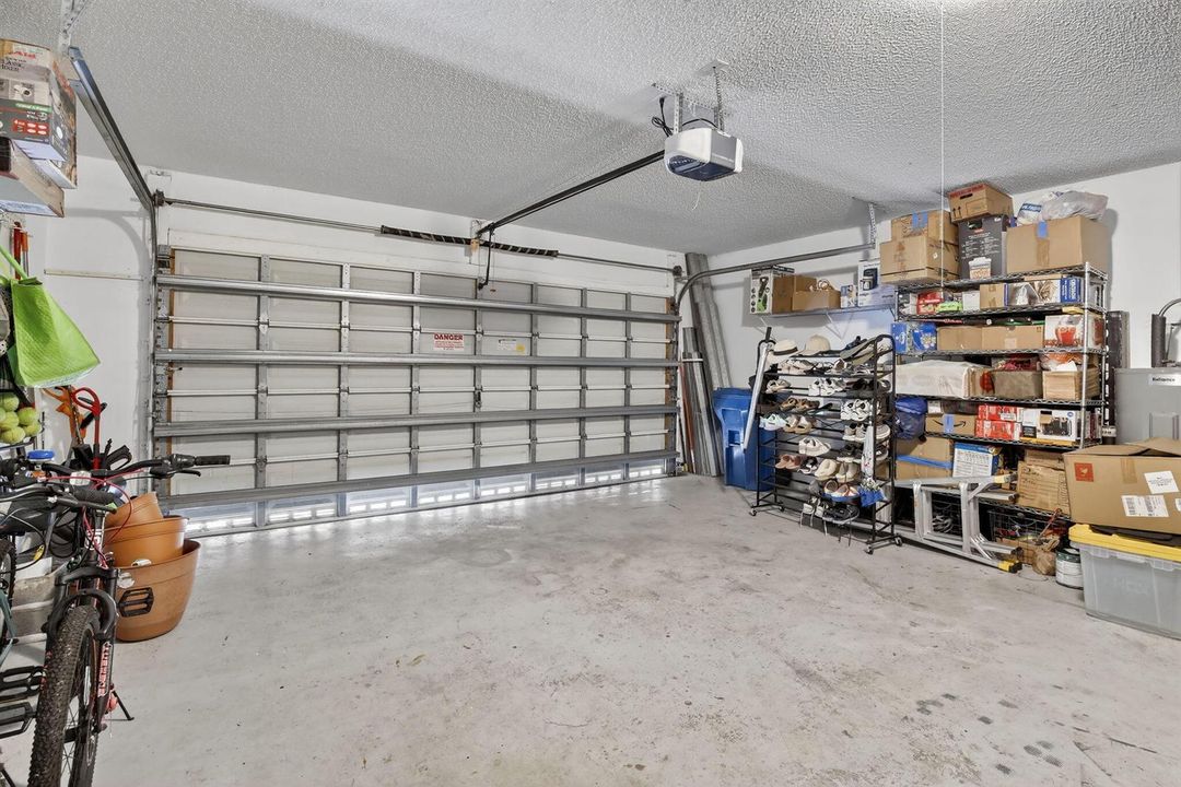 2car garage