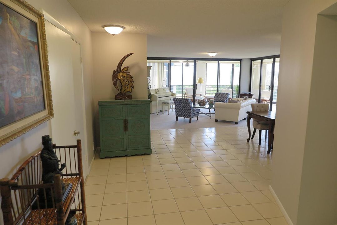 Foyer