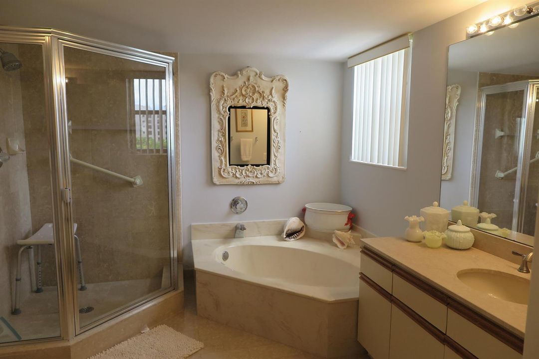 Master bath