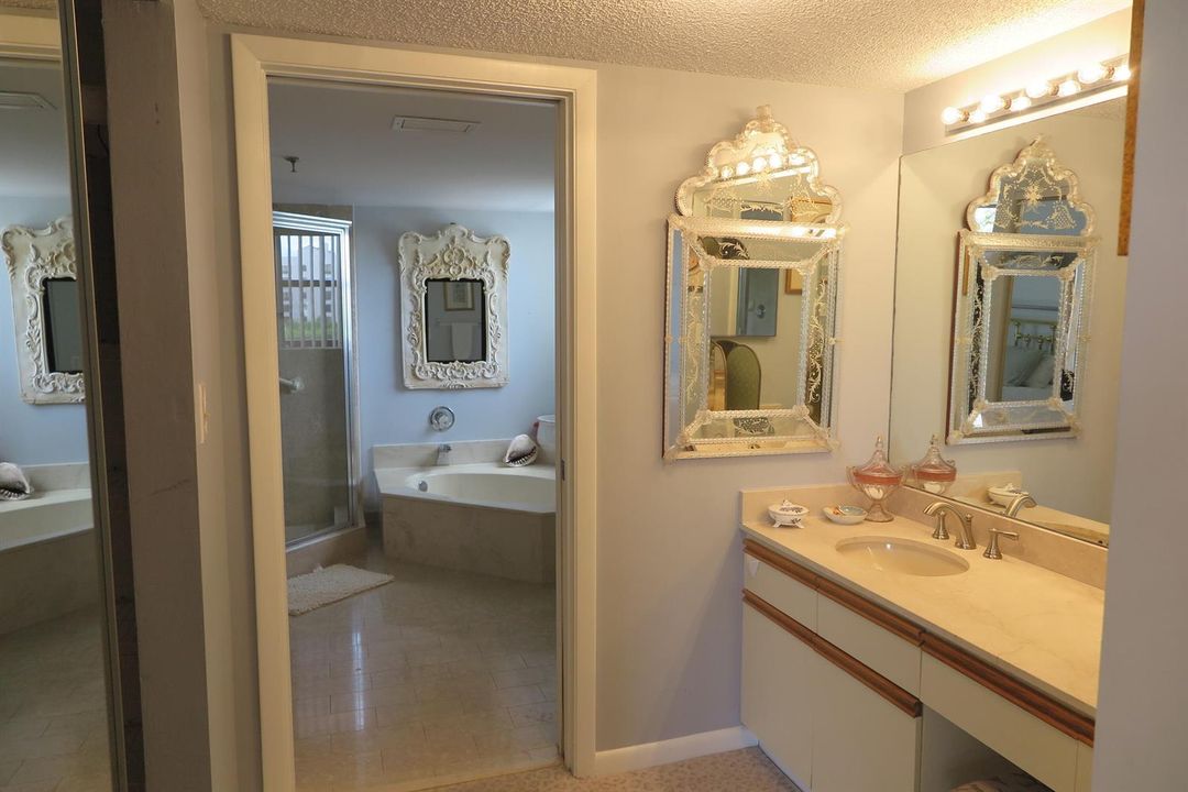 Master bath