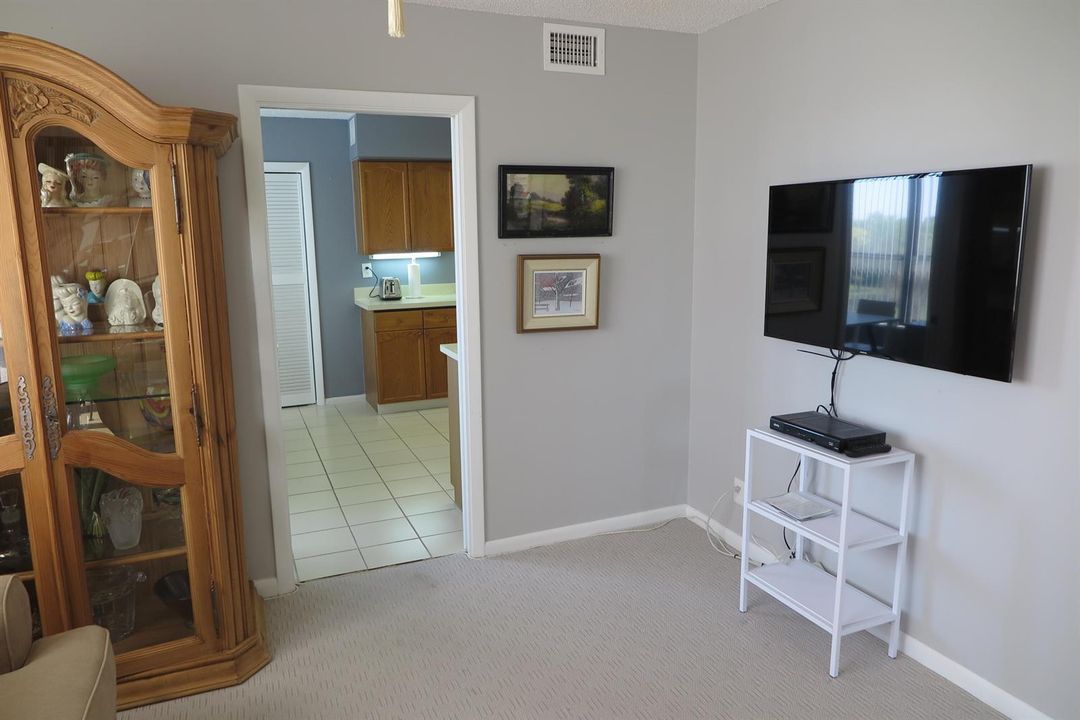 Den bedroom 3
