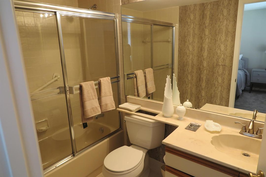 2nd bath
