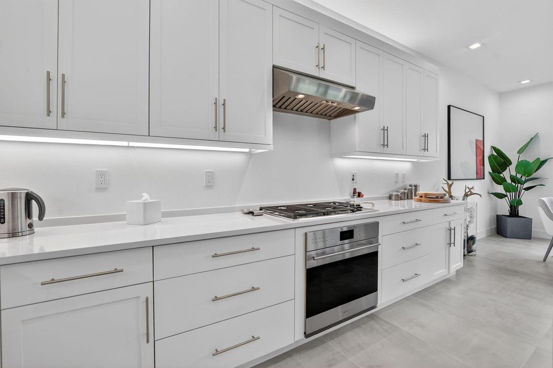 Chefs Kitchen