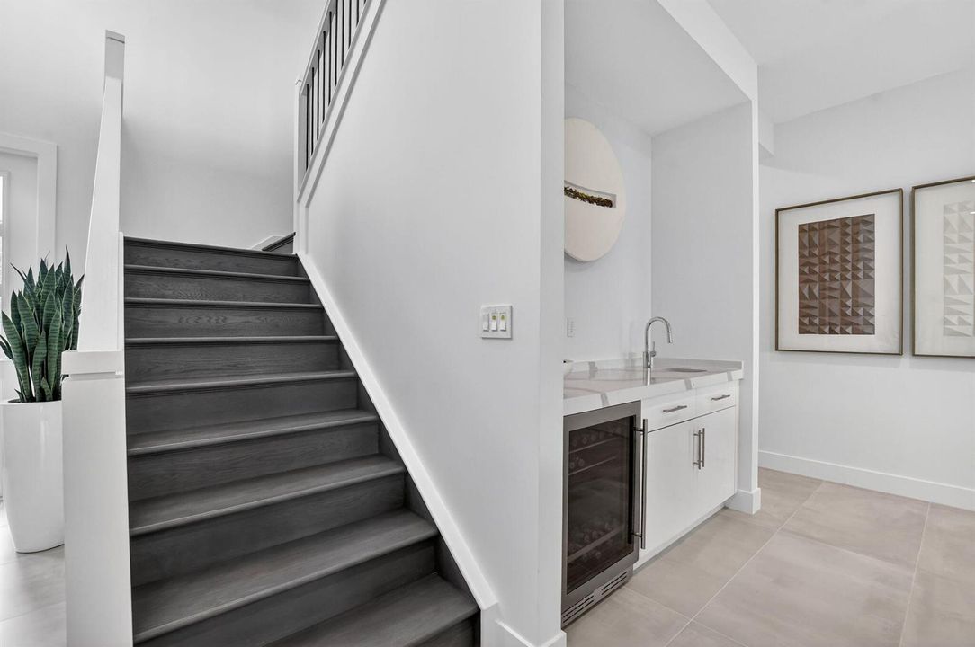 Staircase
