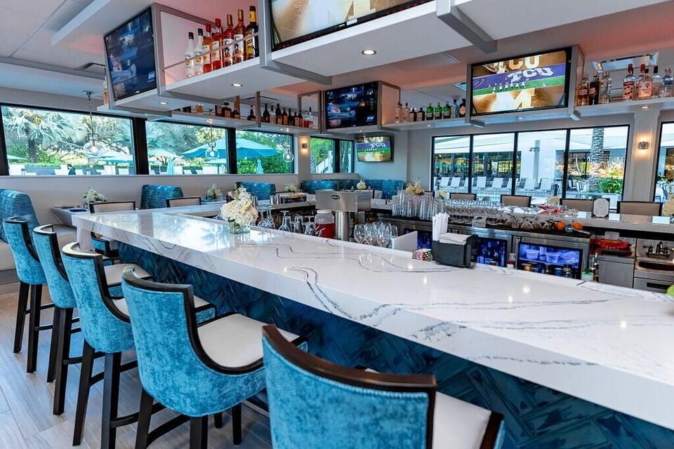 Grille Restaurant
