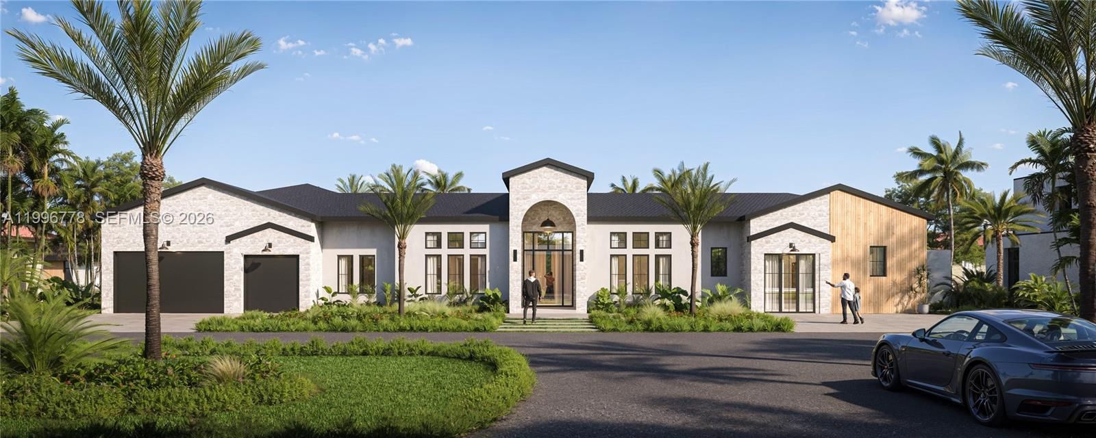 For Sale: $2,499,000 (6 beds, 5 baths, 5285 Square Feet)