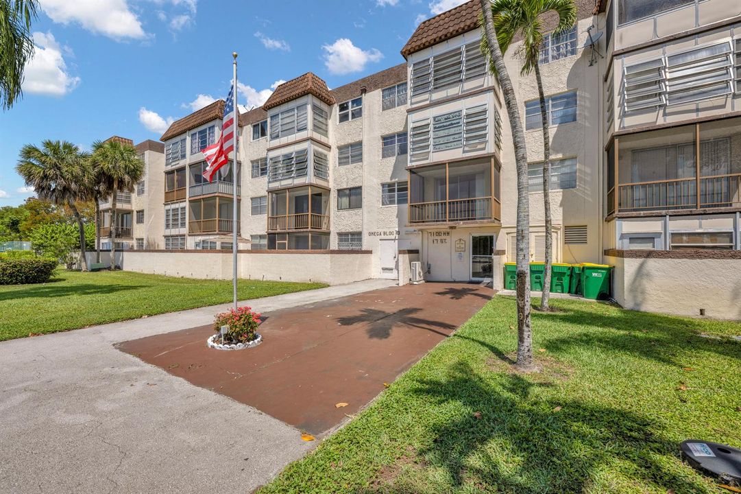 7100 NW 17th St Unit 217 00015