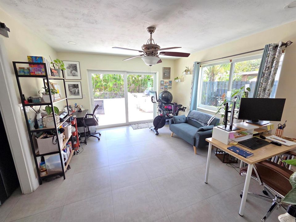 Den/Office