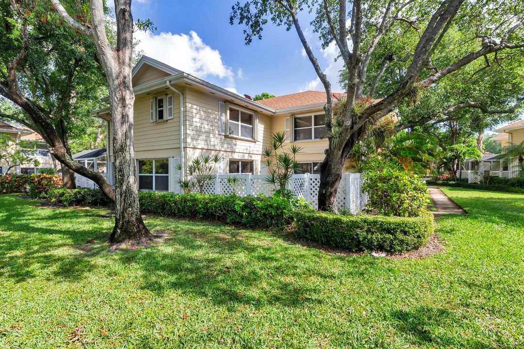 8142 Bridgewater Court 42C