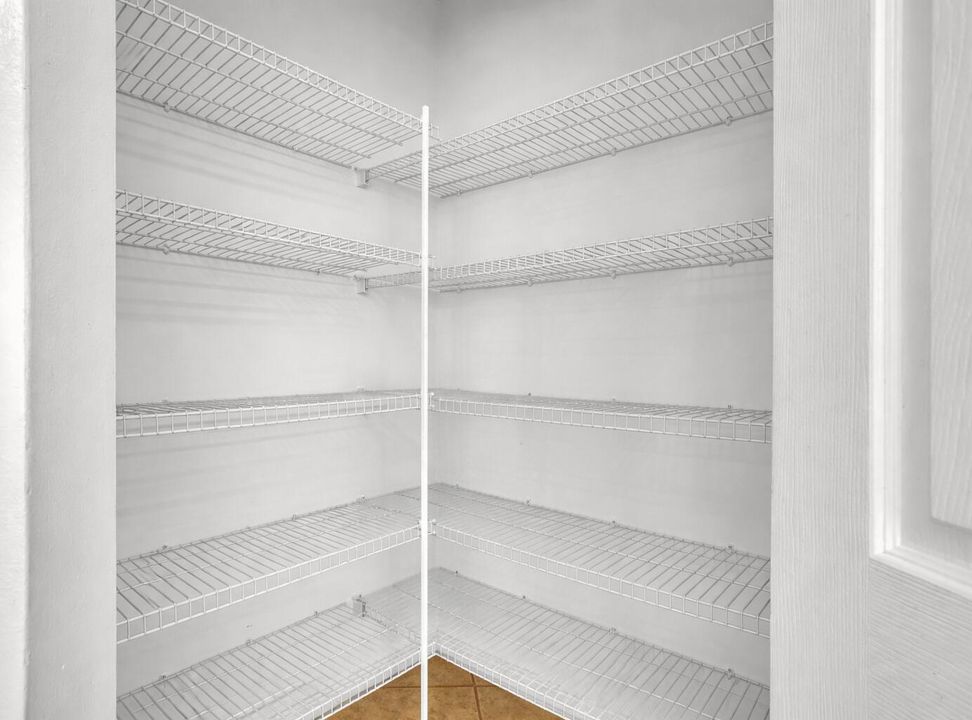 Pantry