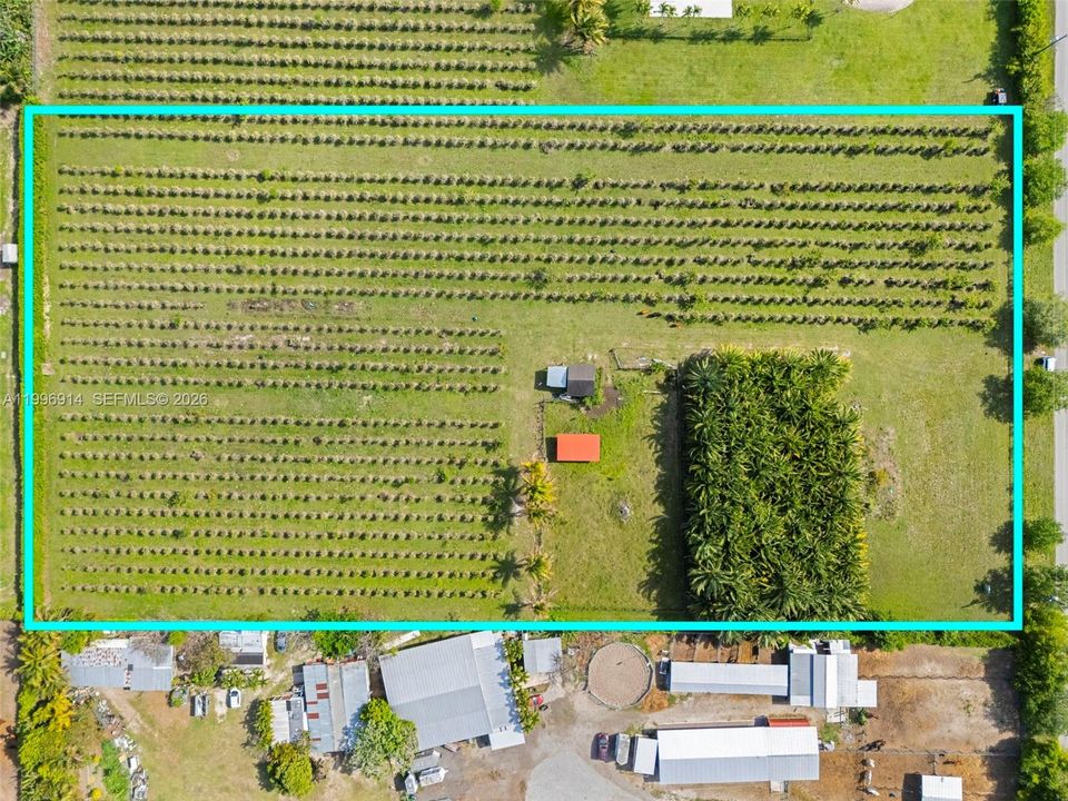 For Sale: $1,499,999 (4.70 acres)