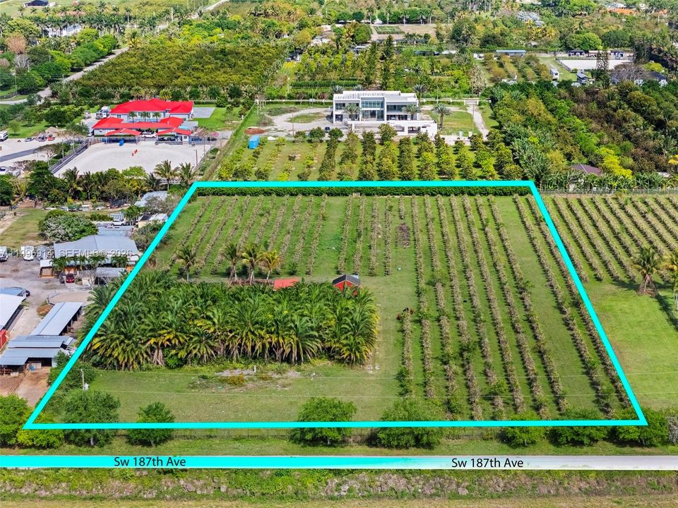 For Sale: $1,499,999 (4.70 acres)