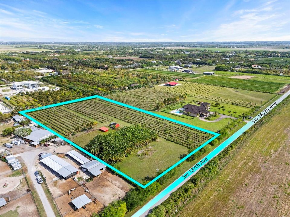 For Sale: $1,499,999 (4.70 acres)