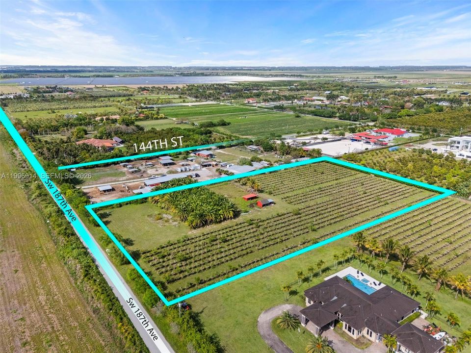 For Sale: $1,499,999 (4.70 acres)