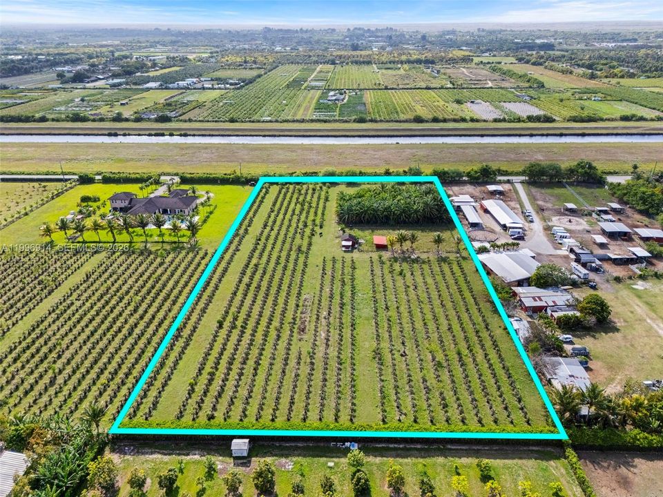 For Sale: $1,499,999 (4.70 acres)