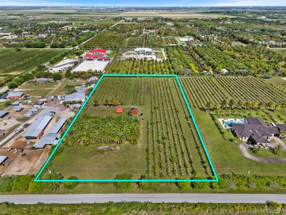 For Sale: $1,499,999 (4.70 acres)