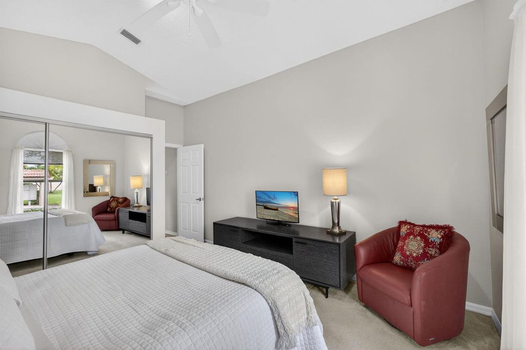 GUEST BEDROOM 1