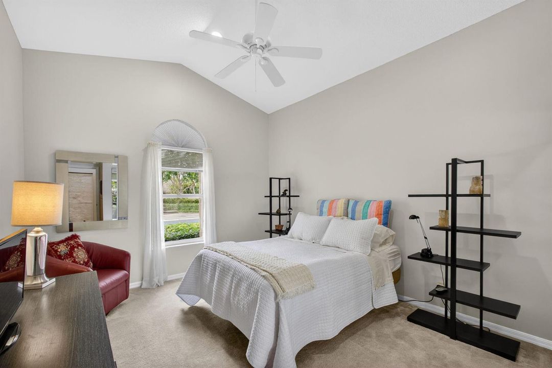 GUEST BEDROOM 1