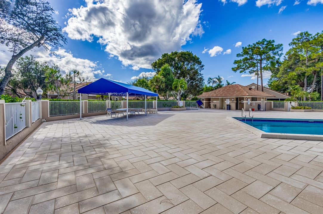 COMMUNITY POOL