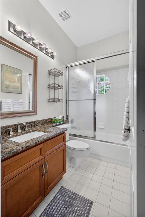GUEST BATH