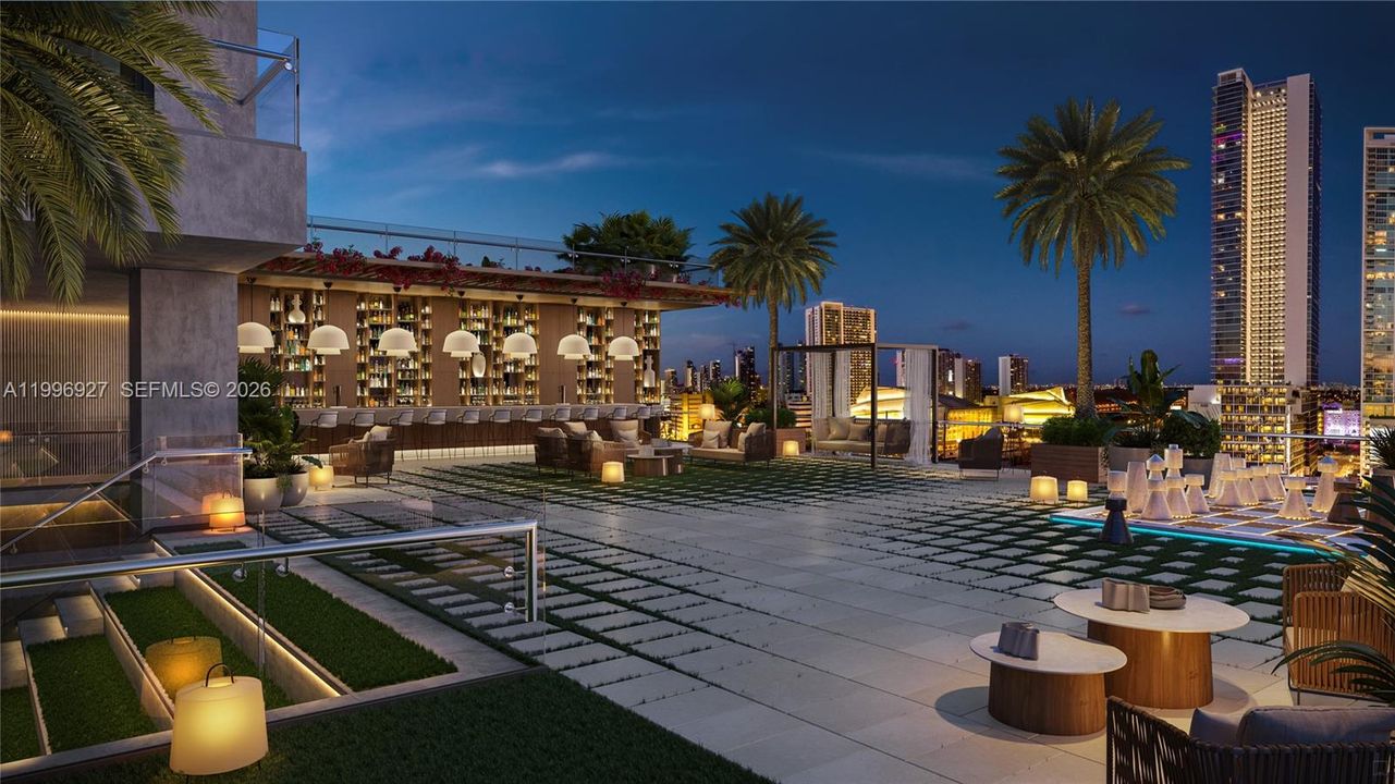 For Sale: $1,550,000 (2 beds, 2 baths, 988 Square Feet)