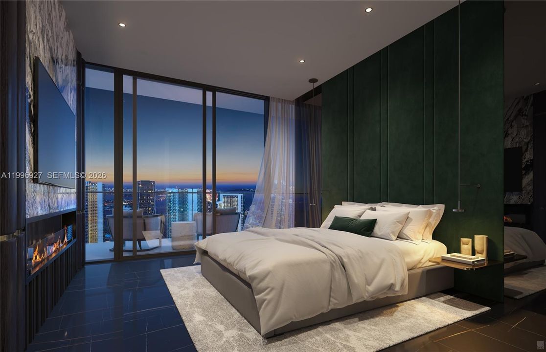 For Sale: $1,550,000 (2 beds, 2 baths, 988 Square Feet)