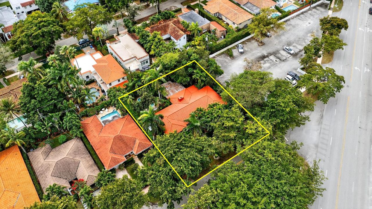 Aerial