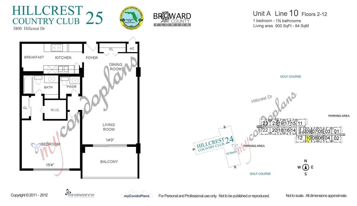 Floor Plan 4905177