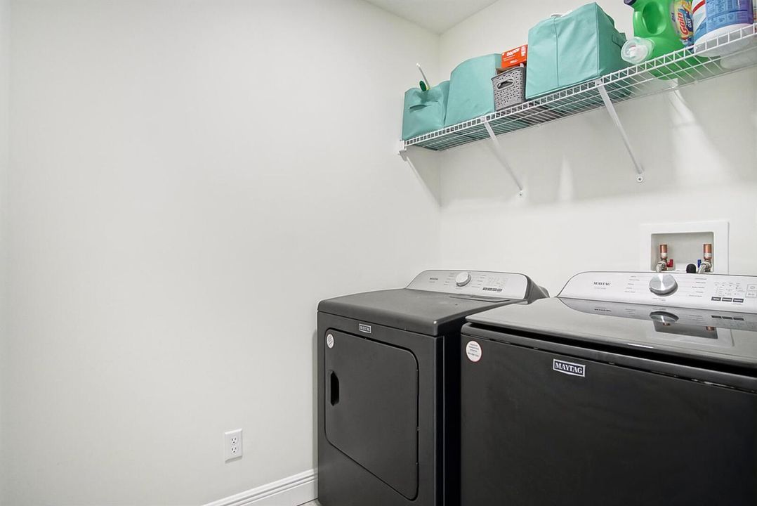 Laundry