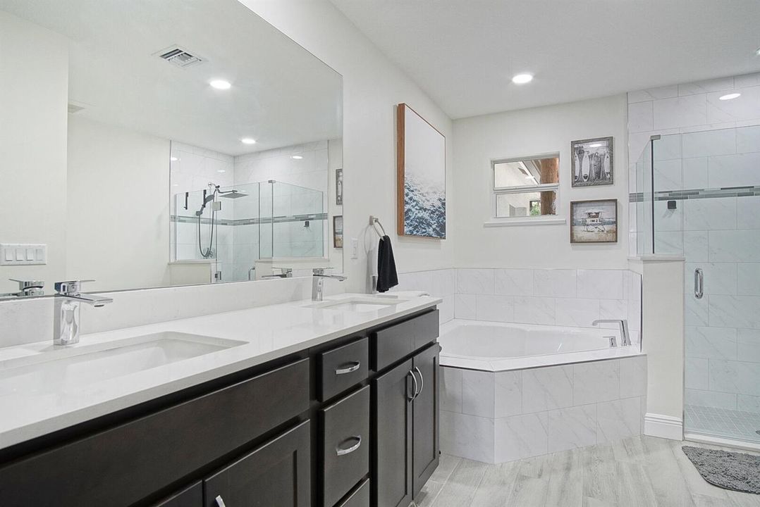 Master Bath 1