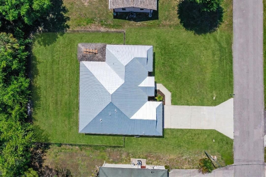Aerial 1