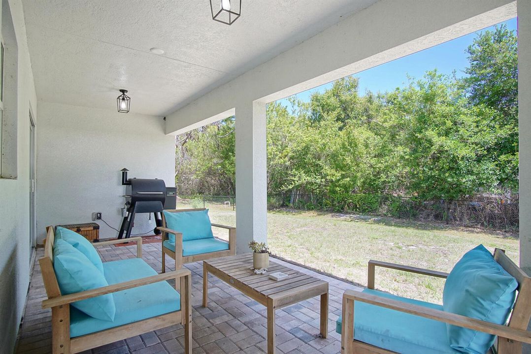 Patio 1