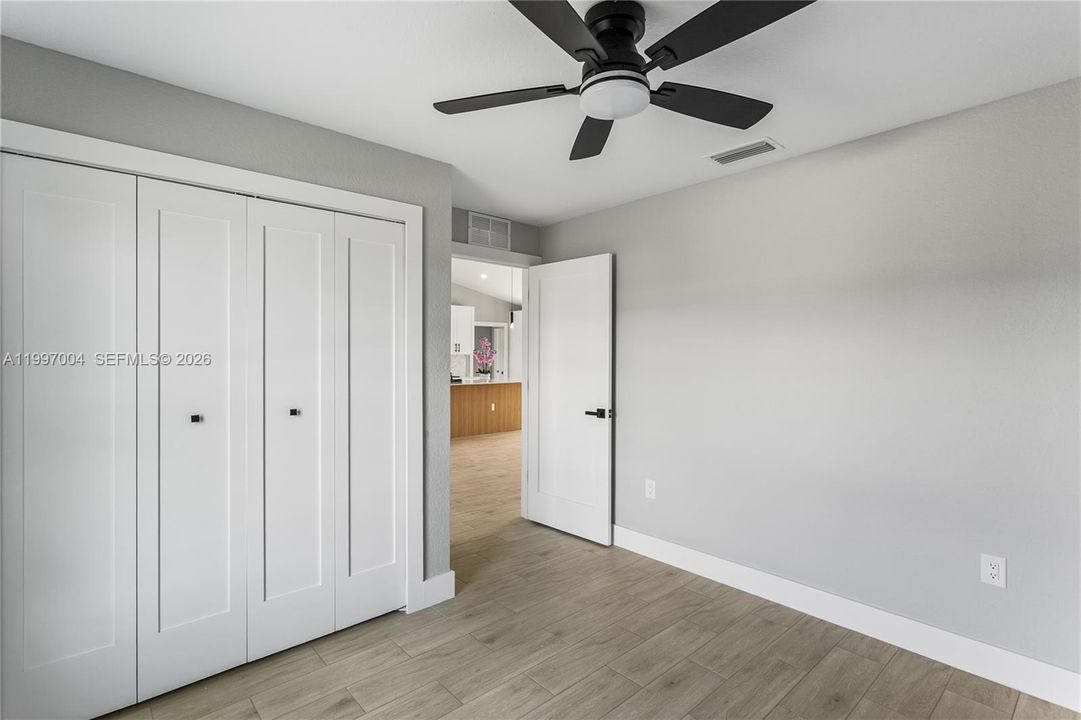 4th Guest Bedroom