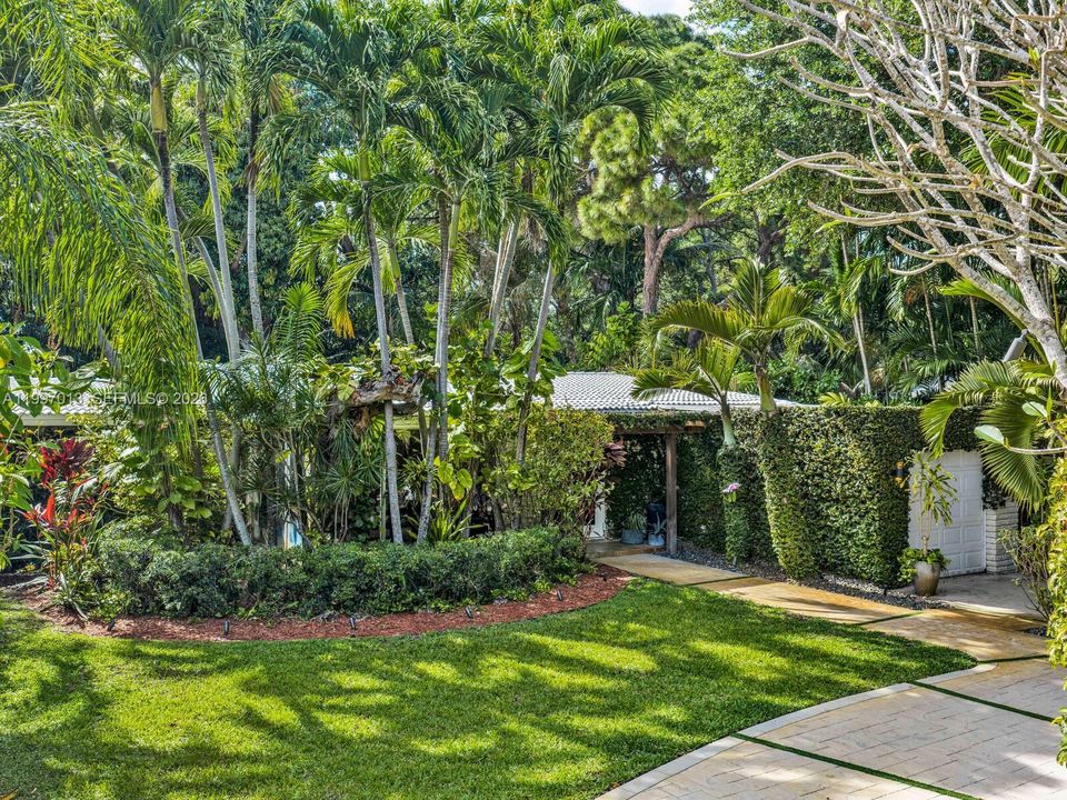 Welcome to Casa Selva
