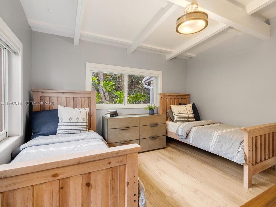 Bedroom #3
