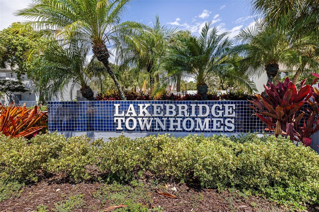 Desirable Community
