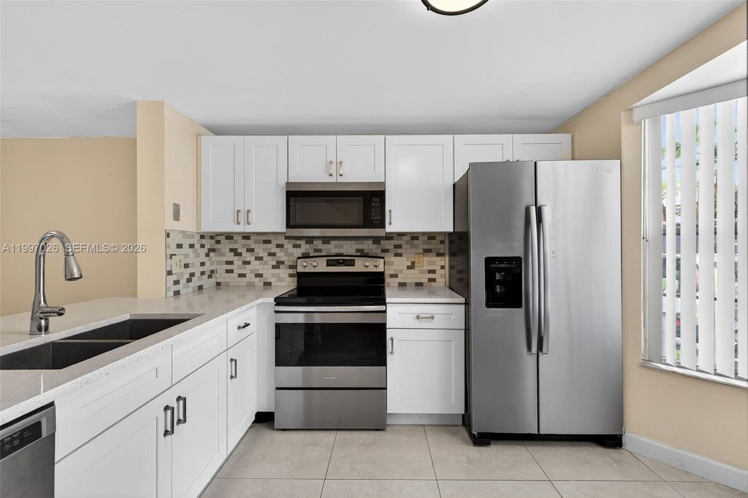 Completely renovated