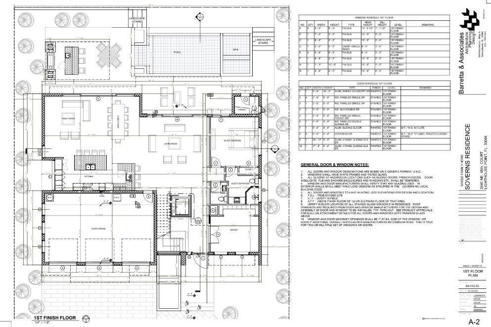 soverns1stfloor