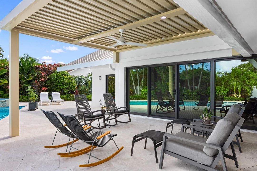 Pergola