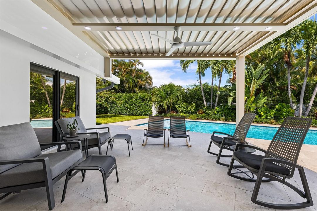 Pergola