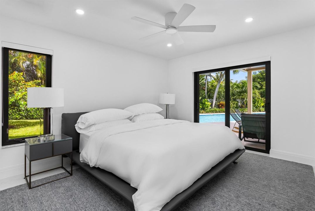 Guest Bed