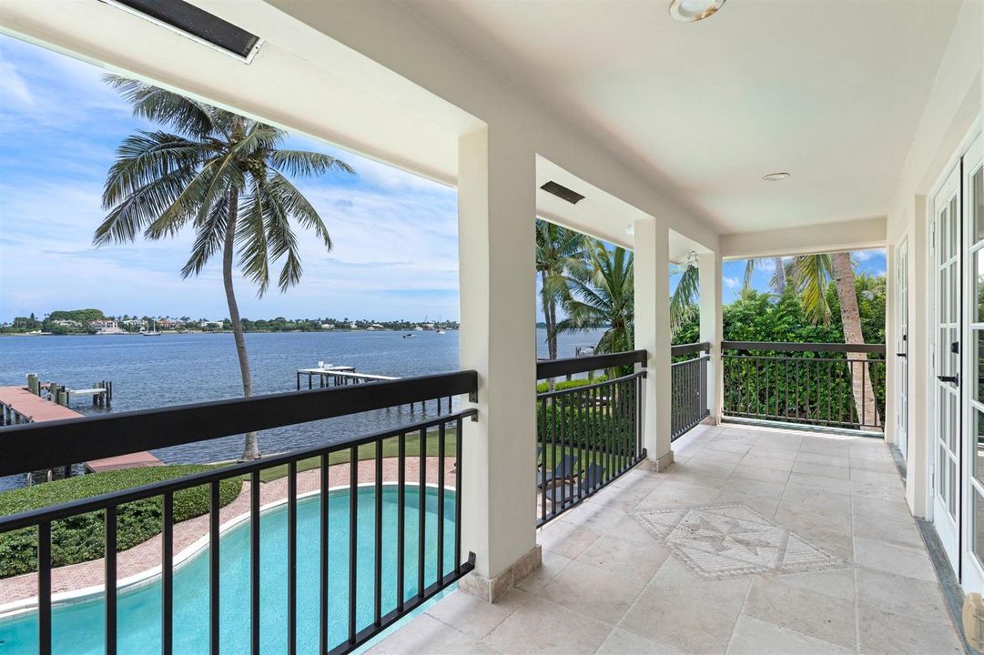 Primary Terrace View